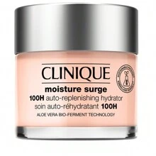 Clinique - Moisture Surge 100-Hour Auto-Replenishing Hydrator (75ml) - Clear - View 1