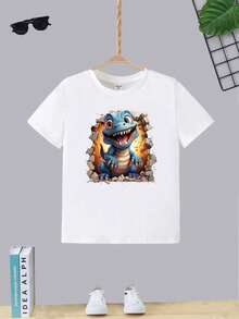 Tween Boys Sets - trắng - Xem 2