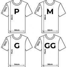 KIT 4 Long Sleeve T-Shirts 100% Polyester Men's Fashion Casual Party Gym Uniform - Nhiều màu - Xem 3