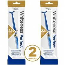 Dental Whitening Kit 16% + Tray - Blue - View 2