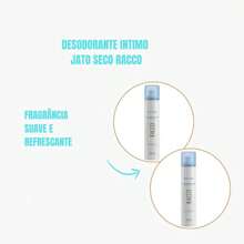 Dry Spray Feminine Intimate Deodorant, 100ml - Fresco - Ver 3