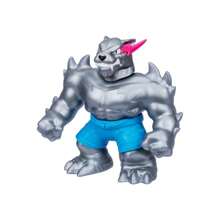 Mr Beast Lab W1 Elastic Hero Silver Panther - Plateado - Ver 3