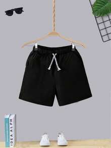 Tween Boys Sets - trắng - Xem 3