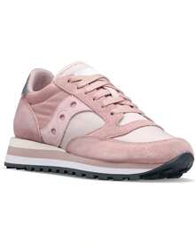 SAUCONY Jazz Triple- Sneakers - Pink - View 2
