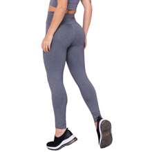 Kit 4 Suplex Women's Leggings - 混合色 - 查看 4