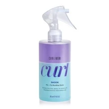 - Curl Shook Mix-Fix Bundling Spray (295ml)
