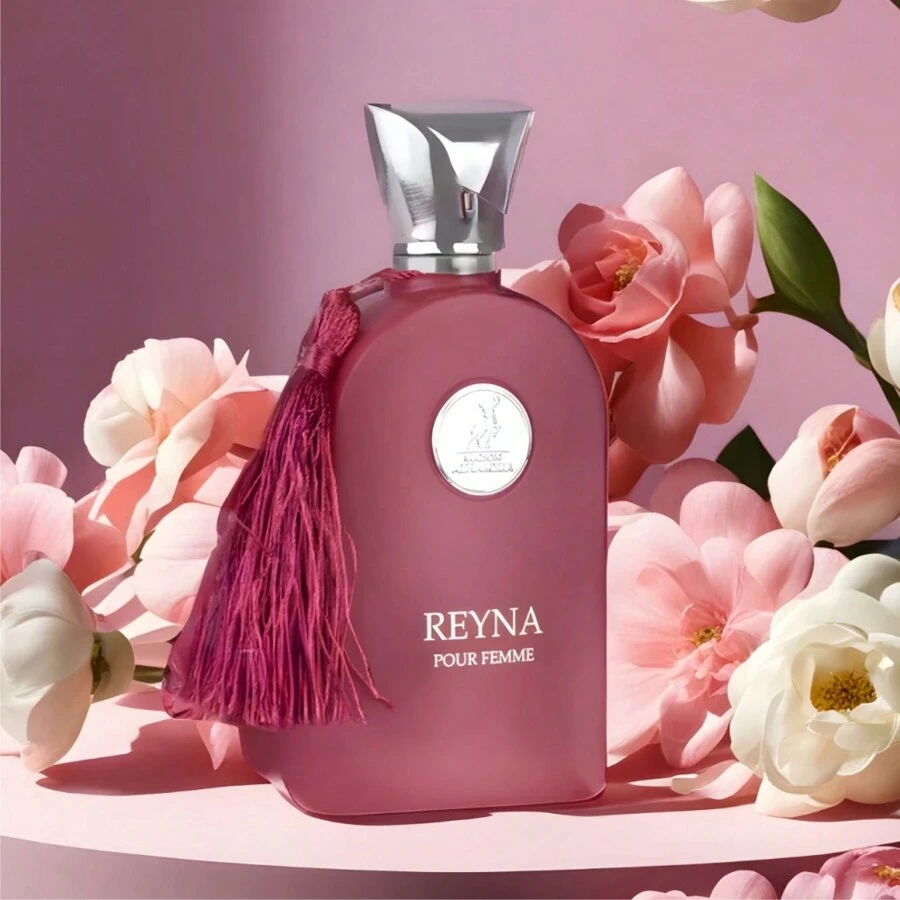 Fragrance World Inspired By Oriana - Maison  Reyna 100ML Eau De Parfum For Women - None - View 1