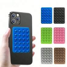 POP PREMIUM SUCTION CUP CELL PHONE HOLDER - Trong sáng - Xem 6