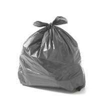 20L Garbage Bags Colors For Intelligent Separation - Grey - View 1