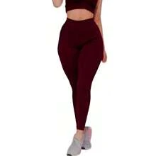 Kit 4 Suplex Women's Leggings - 混合色 - 查看 6