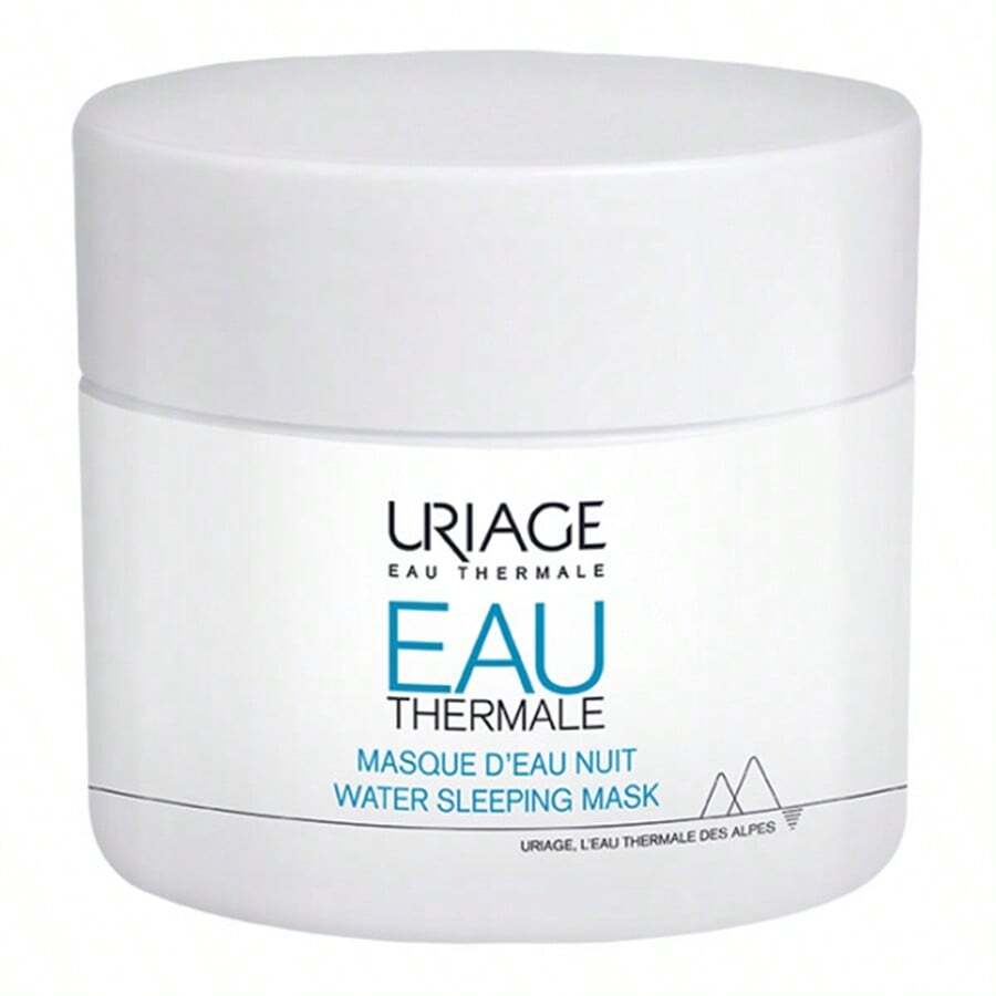 Uriage Eau Thermale Night Water Mask 50ml