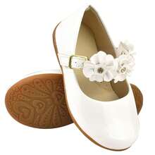 Kids Sneakers - trắng - Xem 3