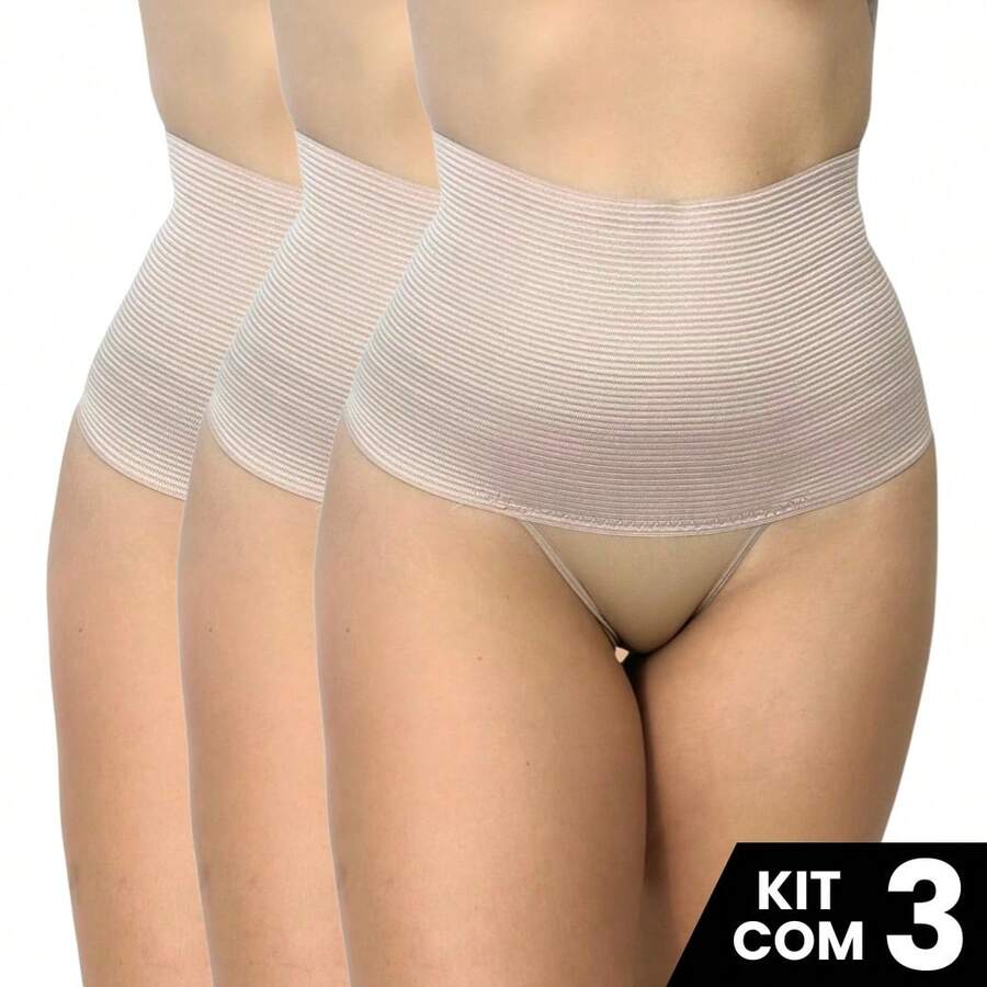 Maternity Panties - Màu nâu Sô-cô-la - Xem 1