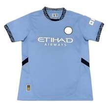 JERSEY MANCHESTER CITY LOCAL - Azul - Ver 1