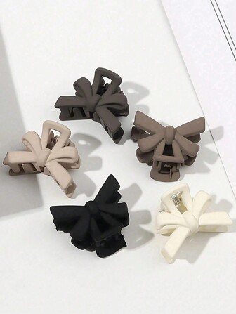 5pcs Small Size Butterfly Matte Black Hair Clips For Women Girls Bangs Valentine's Day Valentines Hair, Hair Accessory, Hair Accessories,Accessories, Hair Accessories For Women,Fall,Travel, Hair Tools,Accessories Women, Hair Stuff,Fall,Hair Accessories,Hair Accessories For Women,Travel,Hair Accessories,Accessories Women,Hair Accessory,Hair Accessories Women,Hair Tools,Hair Stuff,Stuff,Beauty Accessories,Gifts,Travel,Gifts For Women,Hair Stuff,Stocking Stuffers,Stocking Stuffers,Stocking Fillers,Stocking Stuffers For Women,Stocking Fillers Women,Christmas Gifts,Gifts,Christmas Stocking Fillers,Gifts For Women,Gift,Christmas Gift,Stocking Stuffers For Adults,Stocking Fillers For Adult,Hair Stuff,Women's Accessories,Stocking Stuffer,Coming-Of-Age Hair Accessory,Christmas Hair Accessories,Gift Ideas For Women,Beauty Stocking Fillers,Christmas Gifts For Women