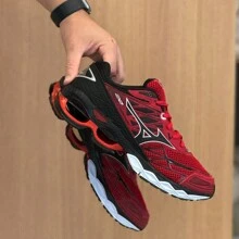 Tênis MZ 20 Confortável Academia Caminhada Corrida