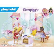 Playmobil Princess Party In The Clouds ✅ 24/48h Delivery To Spain (Peninsula) - Playmobil Dollhouse - Ref. 71362 - Multicolor - View 7