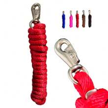 Horse Stable Supplies - Red - View 1