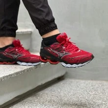 Tênis MZ 20 Confortável Academia Caminhada Corrida