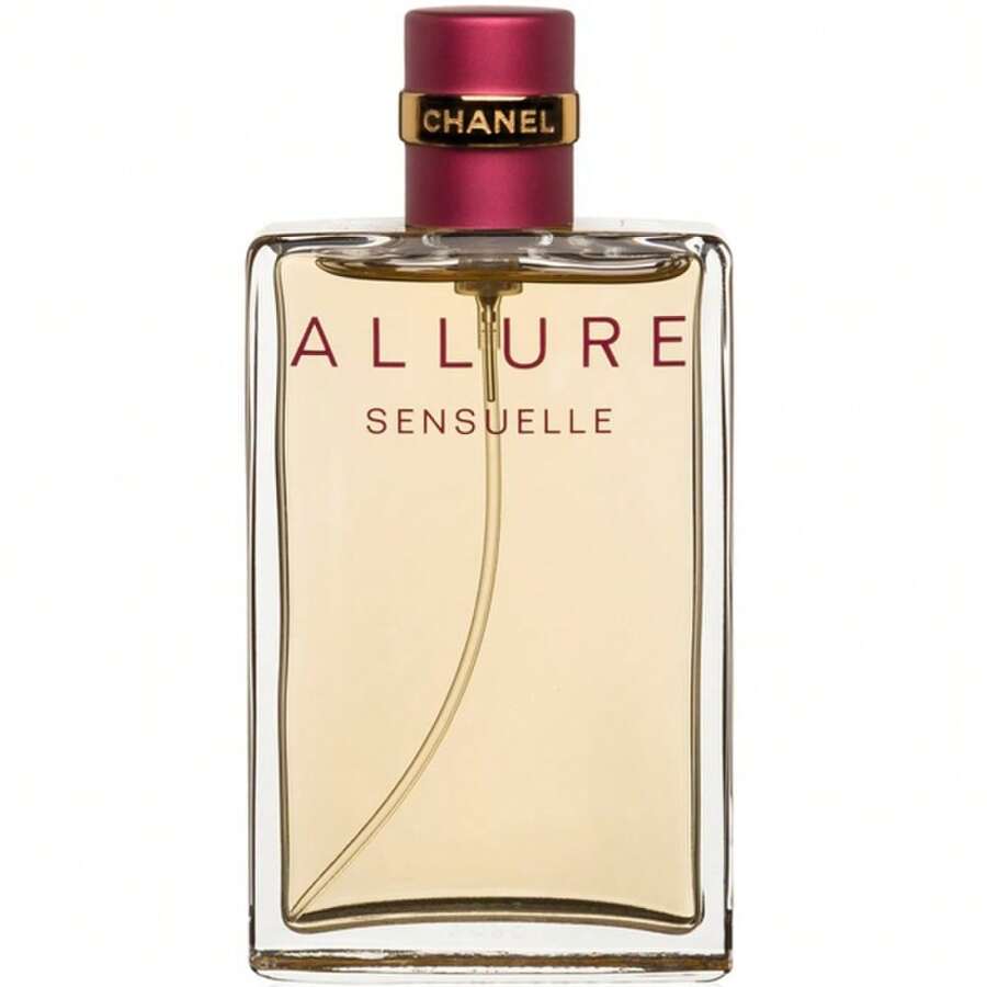 Chanel - Allure Sensuelle Eau De Parfum (50ml) - 無色 - 查看 1