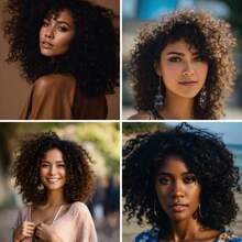 Styling Tools - Multicolor - View 3