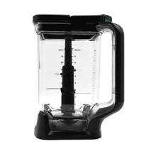 Licuadora Procesadora 7 Programas CO905KS Negro - Tipo de Enchufe B USA (110-127V) - Ver 2