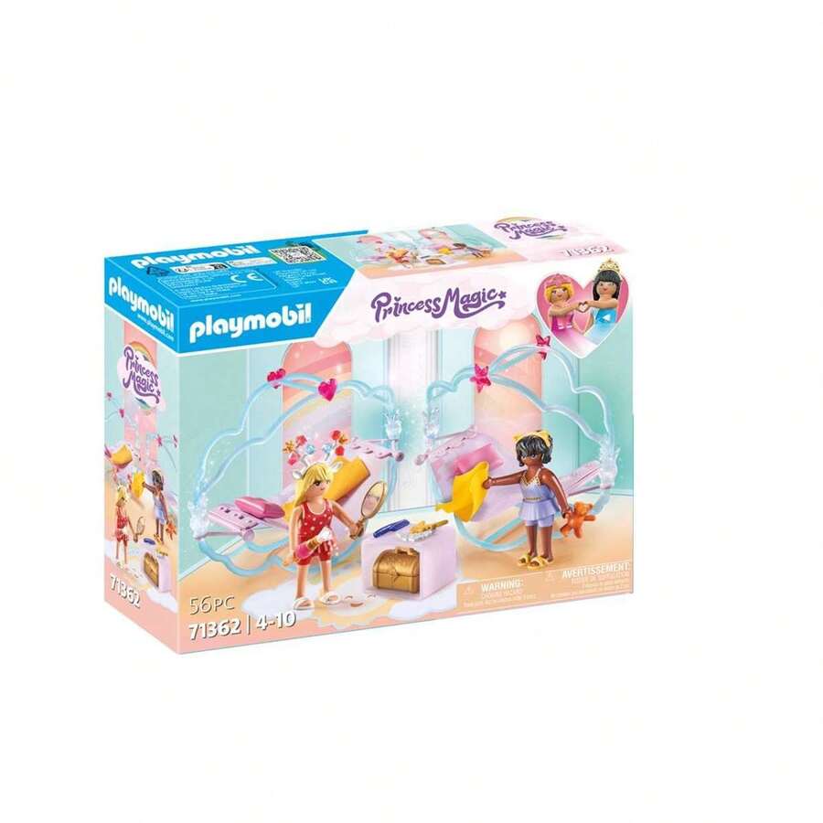 Playmobil Princess Party In The Clouds ✅ 24/48h Delivery To Spain (Peninsula) - Playmobil Dollhouse - Ref. 71362 - Multicolor - View 1