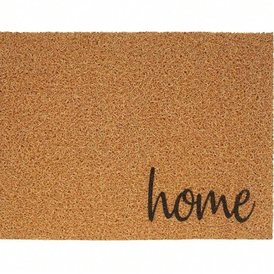 Terral Vinyl Entrance Doormat 40cm X 75cm Home Kapazi - 查看 1