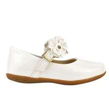 Kids Sneakers - trắng - Xem 4
