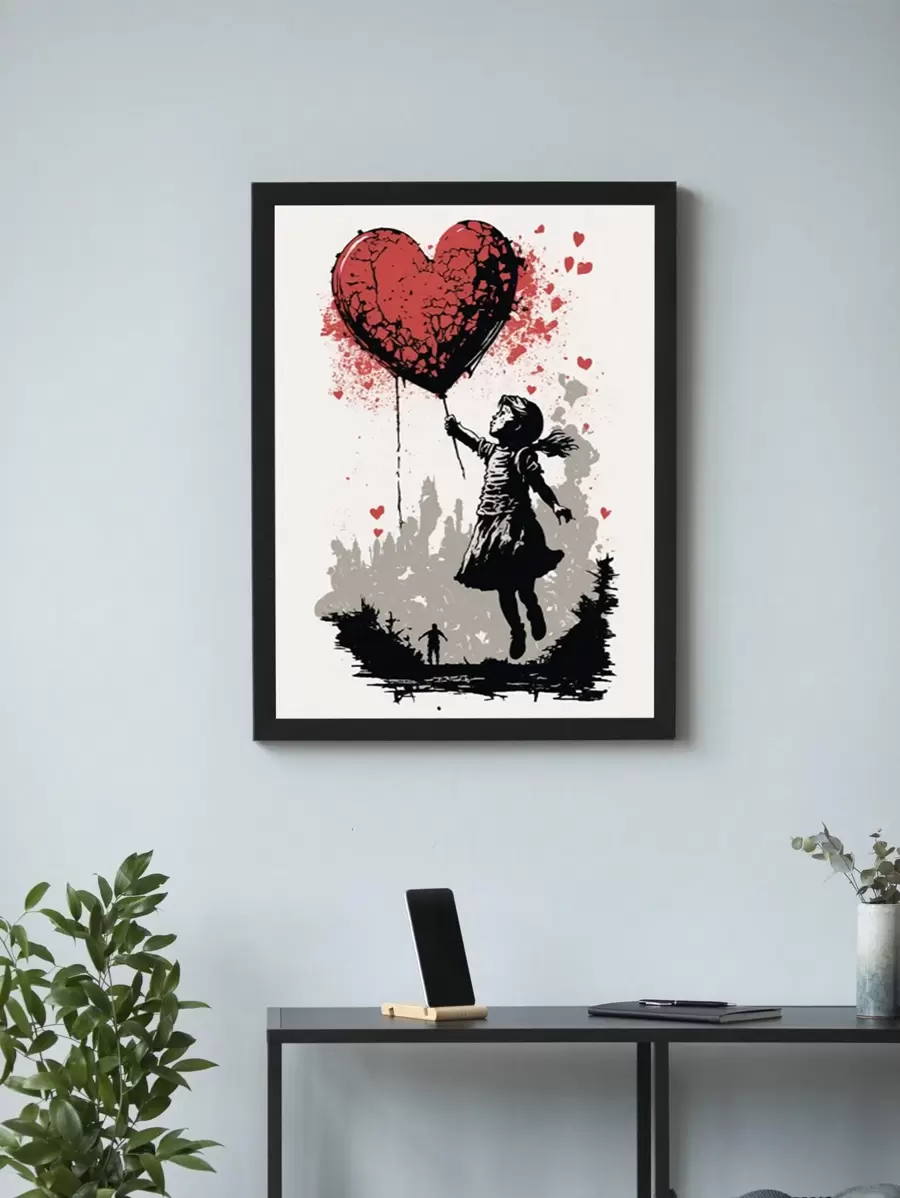 Painting & Calligraphy - 黑色 - 查看 1