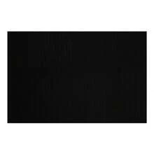 Tropical Non-Slip Mat 43cm X 65cm Black Kapazi - Xem 1