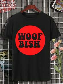 Valentine's Day Georgia Bulldogs T-Shirt For Ladies Woof Bish Dawgs Football Collega Supporter