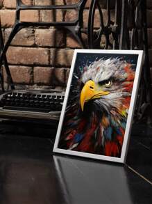 Decorative Painting & Calligraphy - 白色 - 查看 6