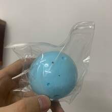 Bộ sưu tập bóng bóp thủ công, Đồ chơi bóp kết cấu bơ, Dụng cụ bóp giảm căng thẳng - Nhiều màu - Xem 13