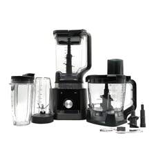 Licuadora Procesadora 7 Programas CO905KS Negro - Tipo de Enchufe B USA (110-127V) - Ver 1