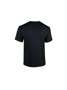 Vintage WW2 Spitfire RAF Warplane Retro Rainbow Colors T-Shirt