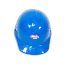 AKRON SAFETY HELMET - Blue - View 1