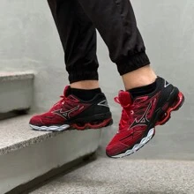 Tênis MZ 20 Confortável Academia Caminhada Corrida