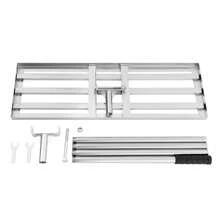 YUNRUX T-formad gräsmatteutjämnare, jordgräsmatta, gräsmatteutjämnare med handtag