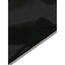 Unisex Zookeeper T-Shirt Zookeeper Shirt - 黑色 - 查看 4