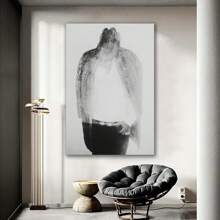 1pc Art Deco Classic Canvas Poster Future HNDRXX Hip Hop Album Poster Future Hip Hop Band Room Aesthetic Decoration Poster Canvas Print