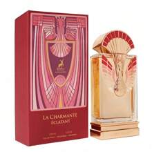 Maison Alhambra La Charmante Éclatant 100ML Eau De Parfum For Women - 沒有任何 - 查看 1