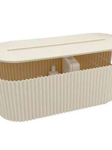 Multipurpose Cable And Wire Organizer - 隨機的 - 查看 2