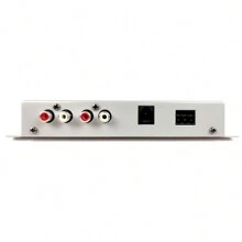 Epicentro TREO EPICENTER Procesador de Bajos Digital 15v Input - 15V - Ver 5