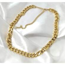 Colar Choker Luxo elos Colar Acessório Feminino