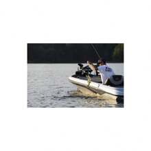 MX4000 Fishing Reel Line Fishing Accessories Foldable