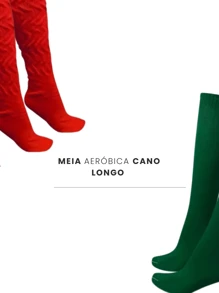 Women Sports Socks - trắng - Xem 4