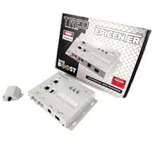 Epicentro TREO EPICENTER Procesador de Bajos Digital 15v Input - 15V - Ver 10