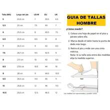 Tenis Pirma Básquet Para Hombre 2015 Magic 90 - Negro - Ver 5