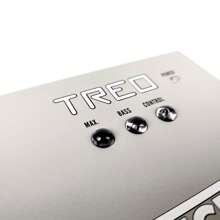 Epicentro TREO EPICENTER Procesador de Bajos Digital 15v Input - 15V - Ver 7